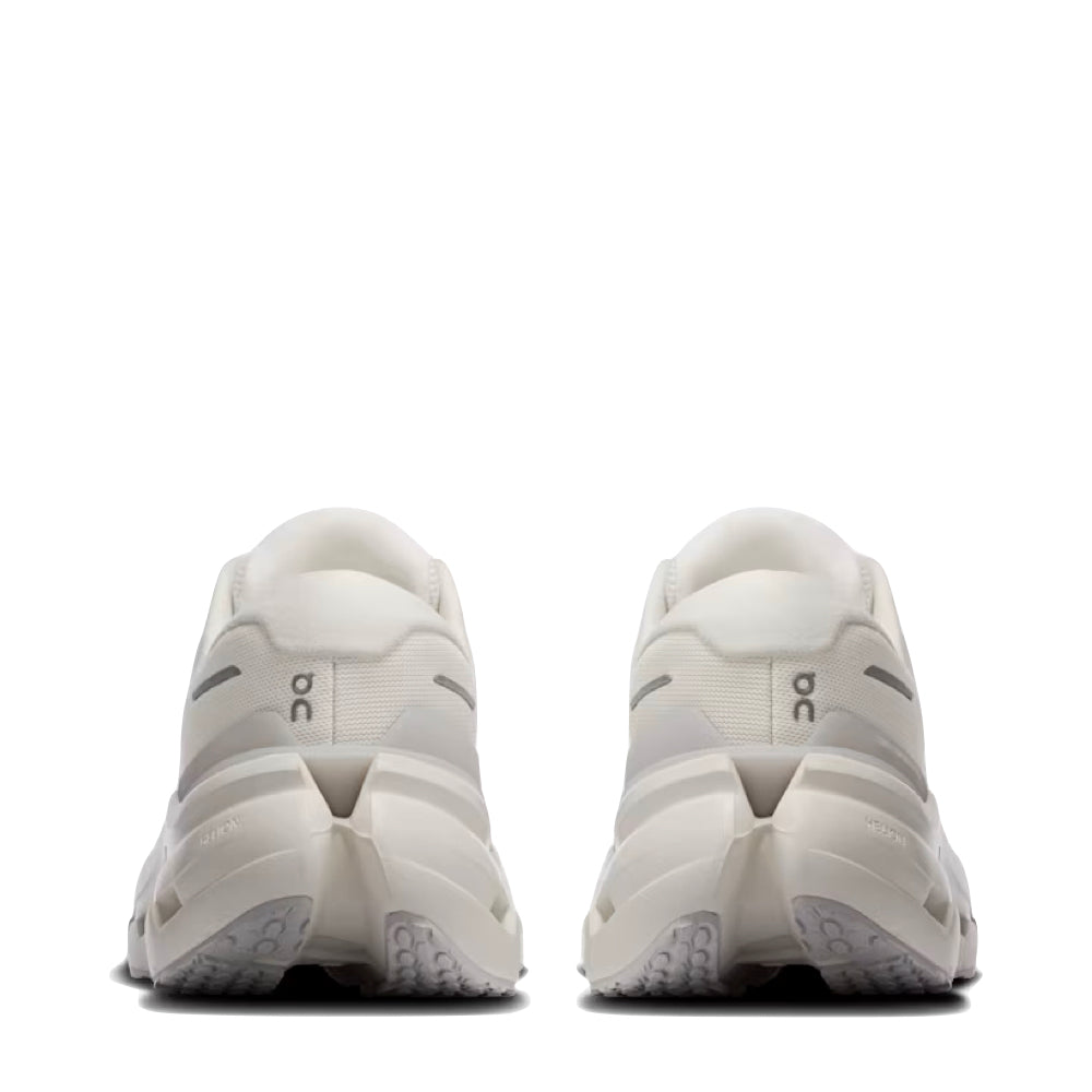 Back view of On Cloudrunner 3 Sneaker for women.