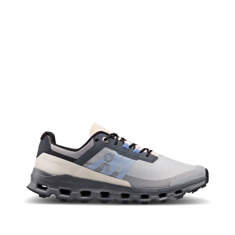 On Women's Cloudvista Trail Sneaker