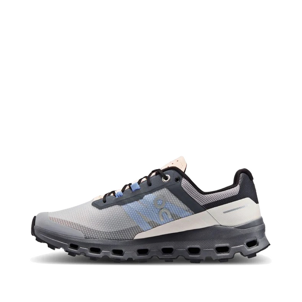 On Women's Cloudvista Trail Sneaker