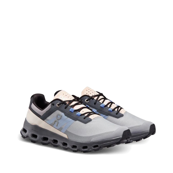 On Women's Cloudvista Trail Sneaker