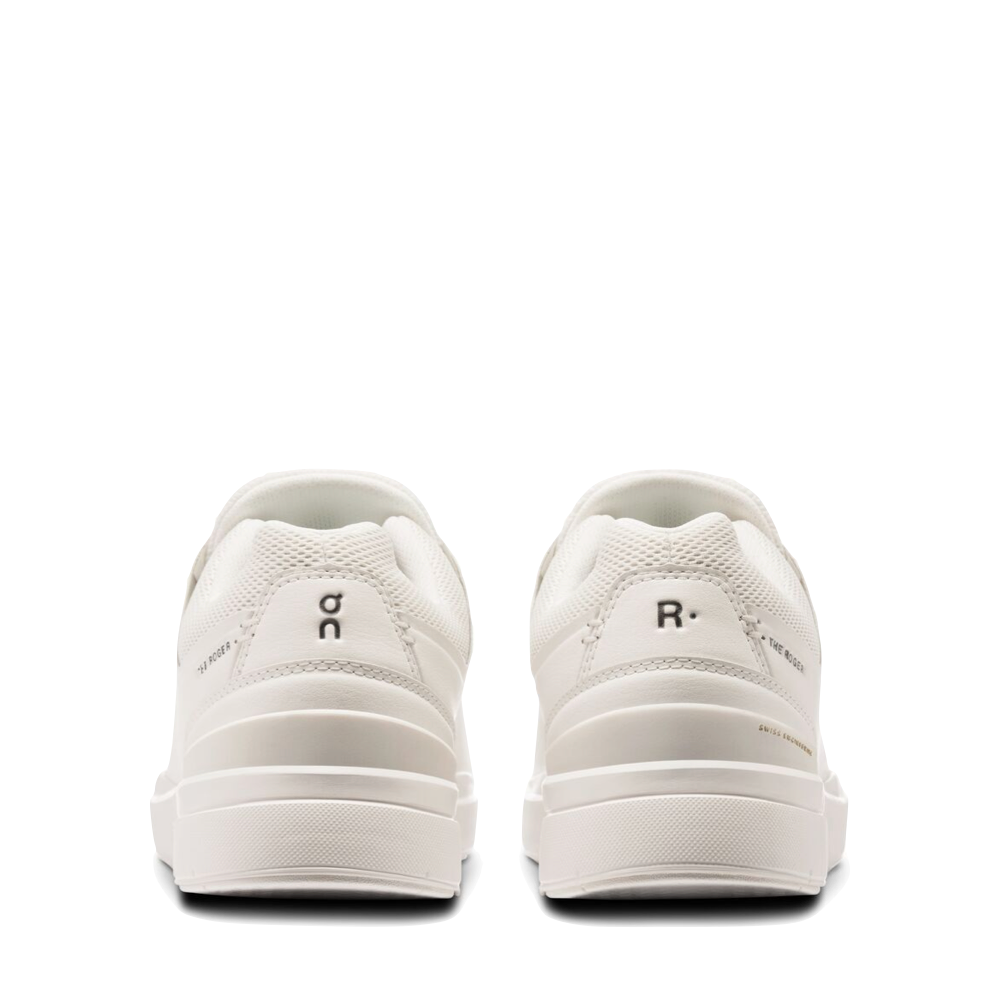 Back view of On The Roger Advantage for women.