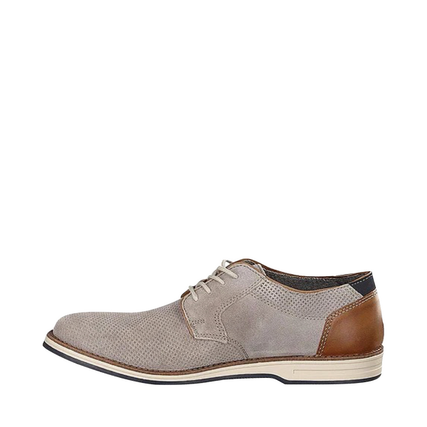 Rieker Men's Dimitri 04 Perfed Shoe