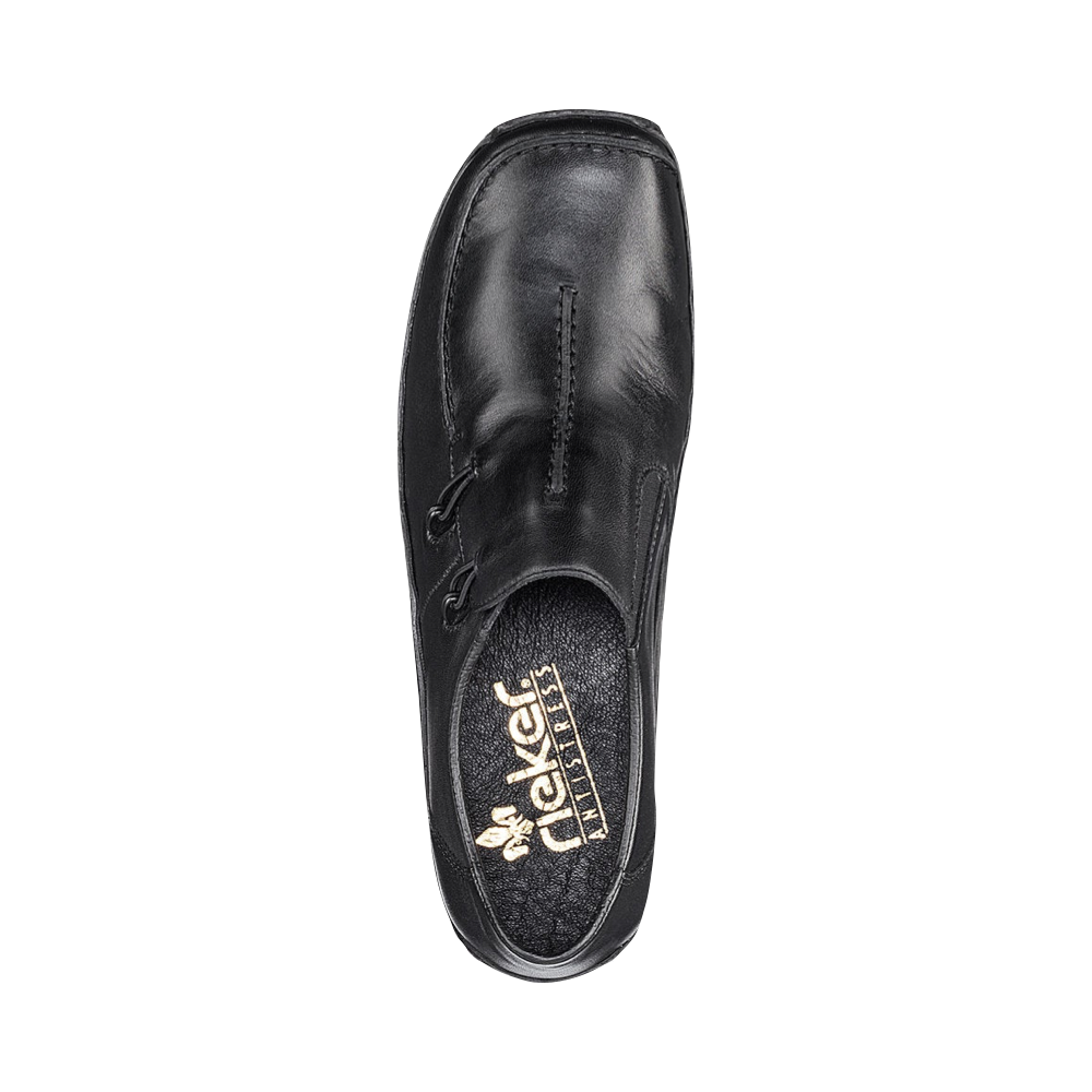 Top-down view of Rieker Celia 51 Slip On for women.