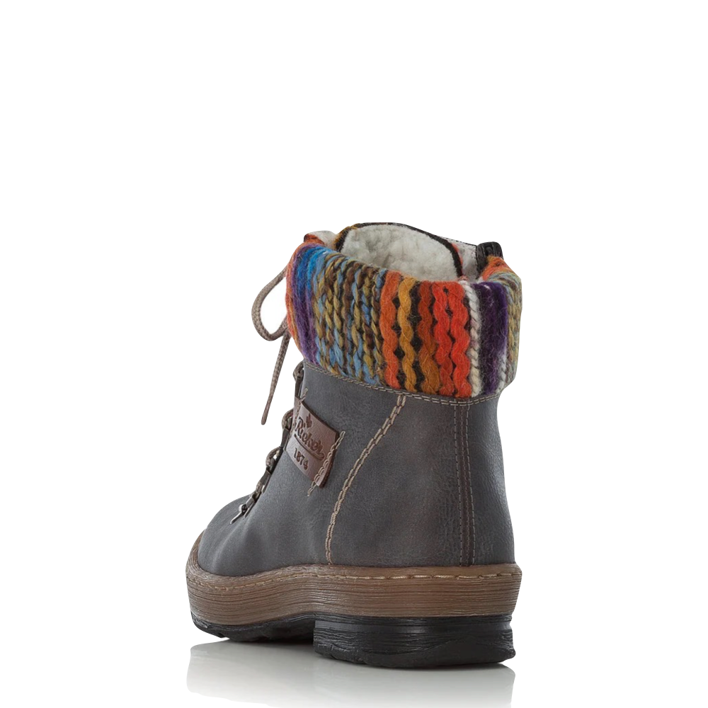 Rieker felicitas 43 women's boot shop