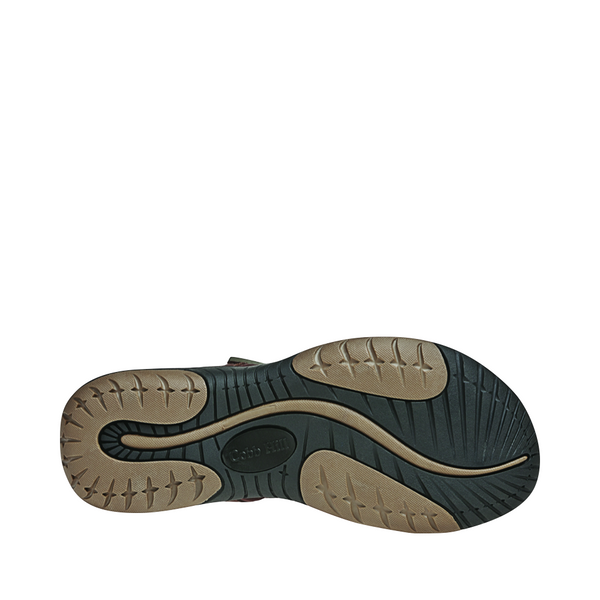 Rockport Women's Fiona Sandal (Brown)