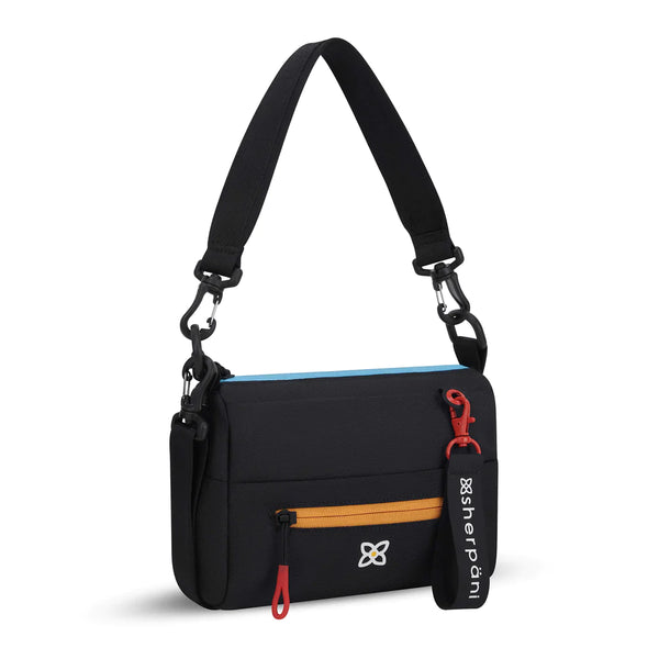 Sherpani Skye Crossbody Shoulder Bag