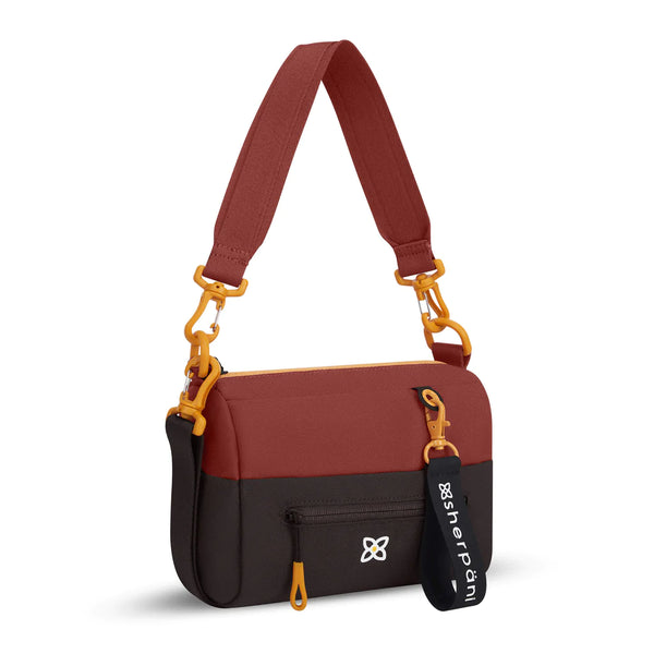 Sherpani Skye Crossbody Shoulder Bag