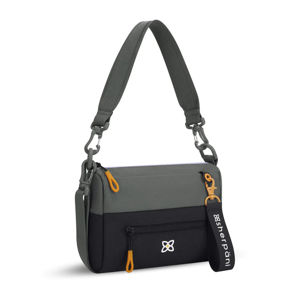 Sherpani Skye Crossbody Shoulder Bag
