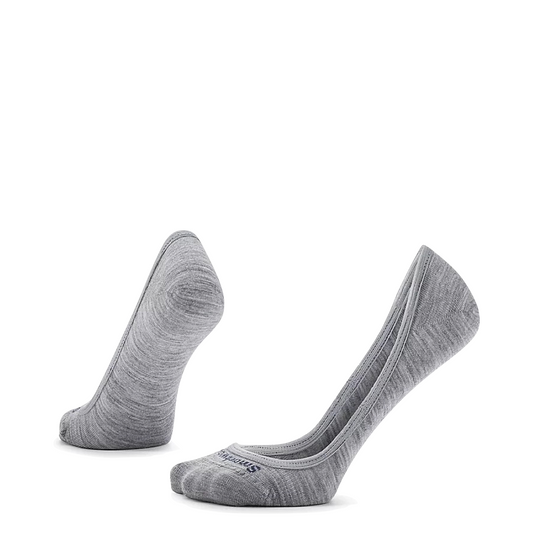 Smartwool Everyday Zero Cushion Low Cut No Show Socks for unisex.