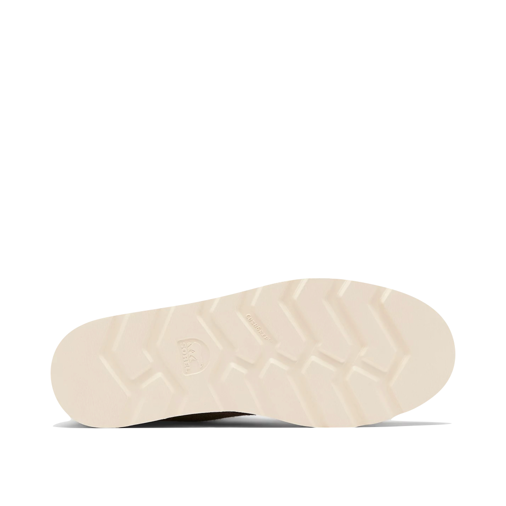 Bottom view of Sorel Slabtown 62' Six Waterproof Boot for men.