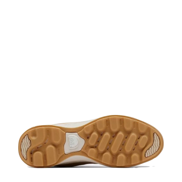 Sorel Women's ONA 503 Mid Cozy Waterproof Sneaker Boot in Ceramic/Bleached Ceramic