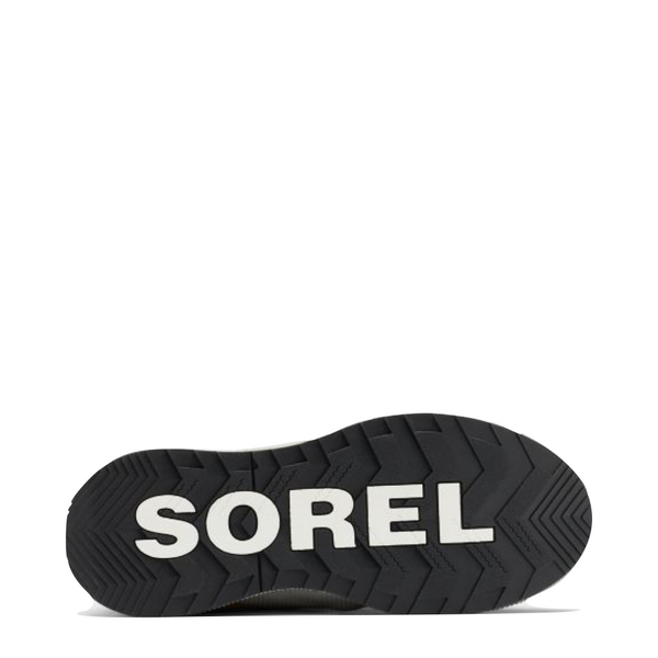 Sorel Women's Out 'N About III Classic Waterproof Lace Boot in Camel Brown/Black