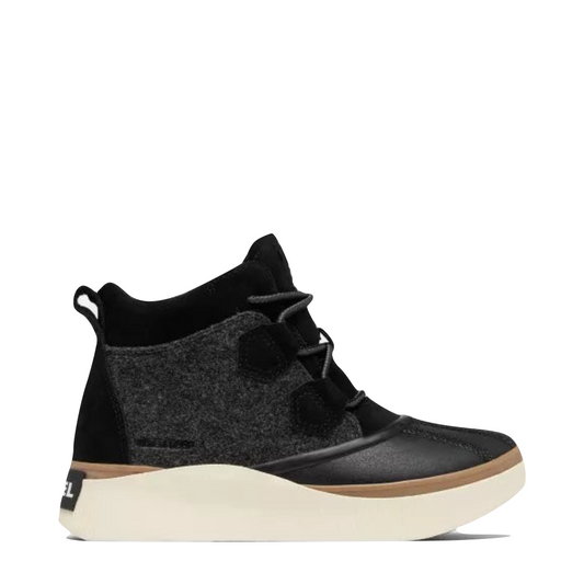Side (right) view of Sorel Out n About IV Classic Waterproof Boot for women.