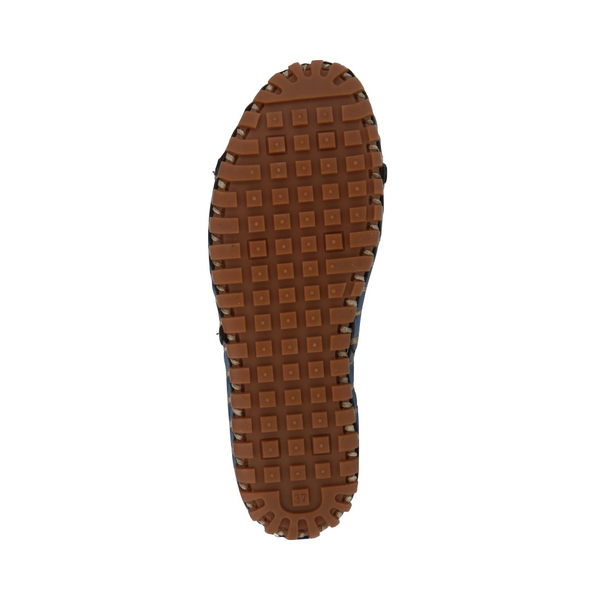 Spring Step Women's Fusaro Perfed Loafer