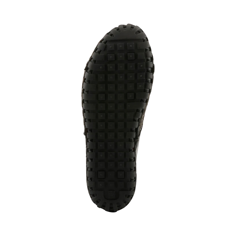 Bottom view of Spring Step Kapri Slip On for women.