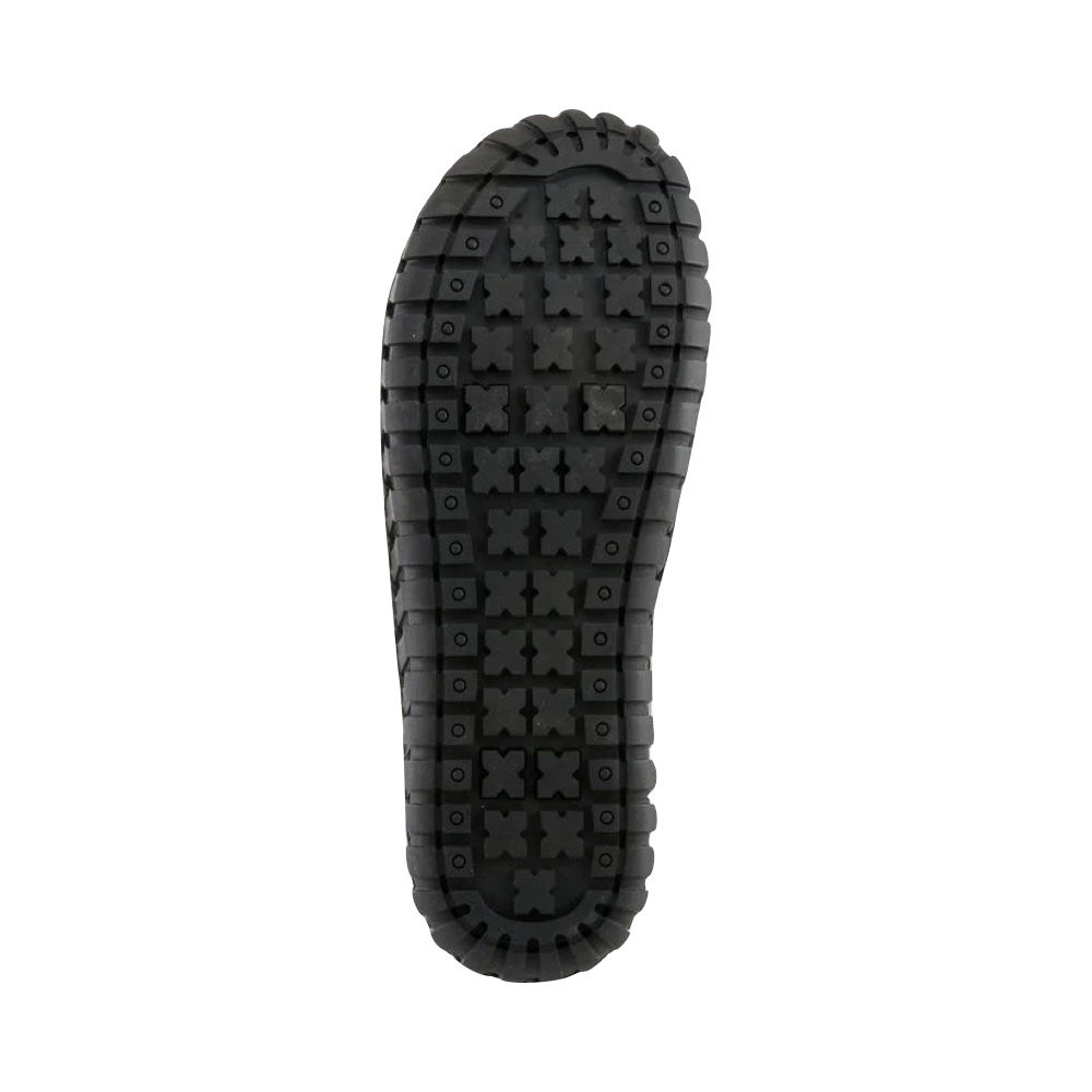 Bottom view of Spring Step Neeta Slip On Shoe for women.