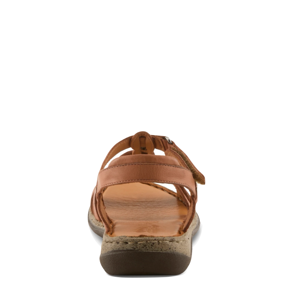 Back view of Spring Step Nyxelle Sandal for women.