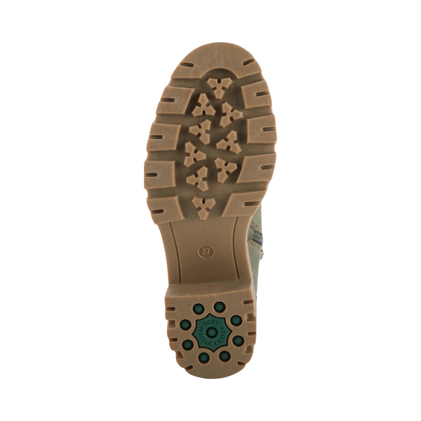 Spring Step Women's Relife Smokies Waterproof Boot (Light Green)