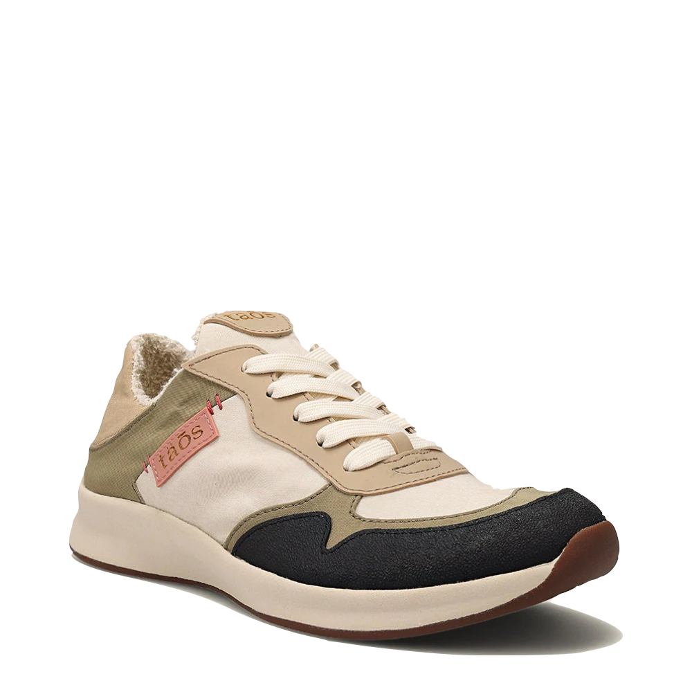 Taos Women's Direction Lace (Olive/Stone)