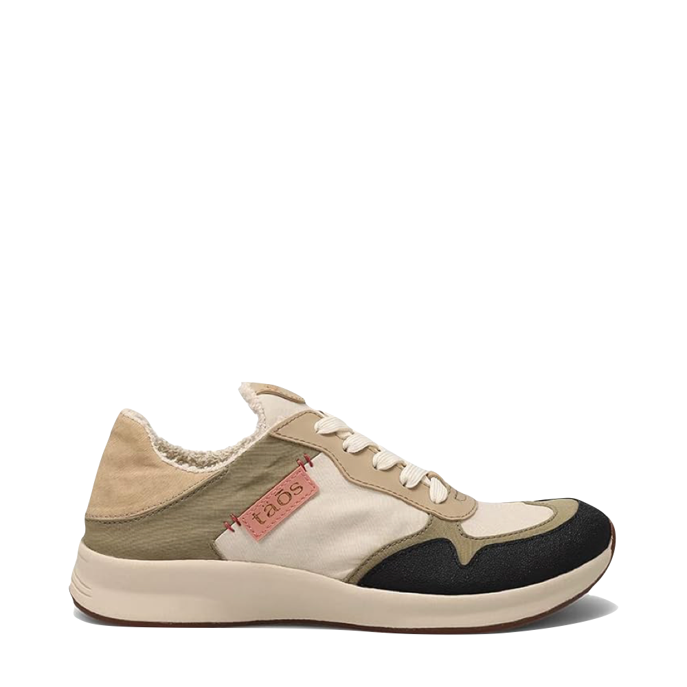 Taos Women's Direction Lace (Olive/Stone)
