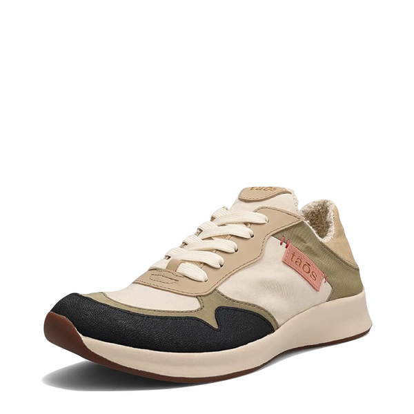 Taos Women's Direction Lace (Olive/Stone)