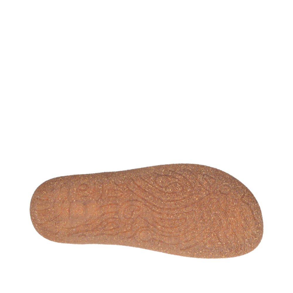 Bottom view of Taos Ultimate Mary Jane Strap Shoe for women.