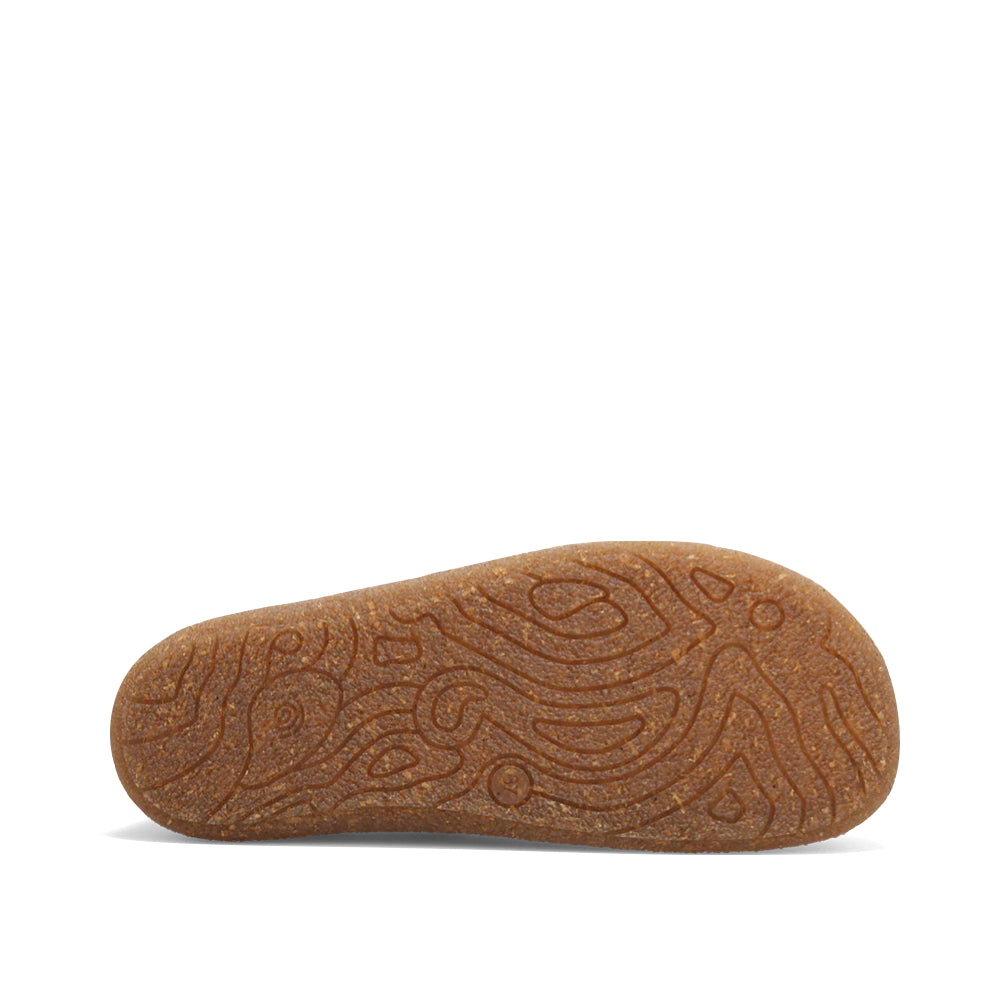 Bottom view of Taos Ultimate Mary Jane for women.