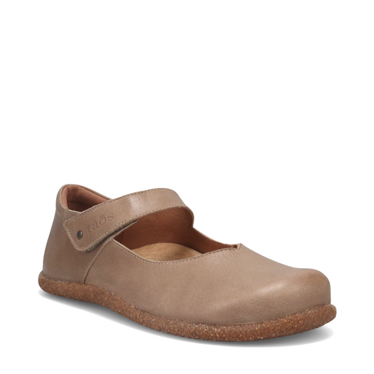 Toe view of Taos Ultimate Mary Jane for women.