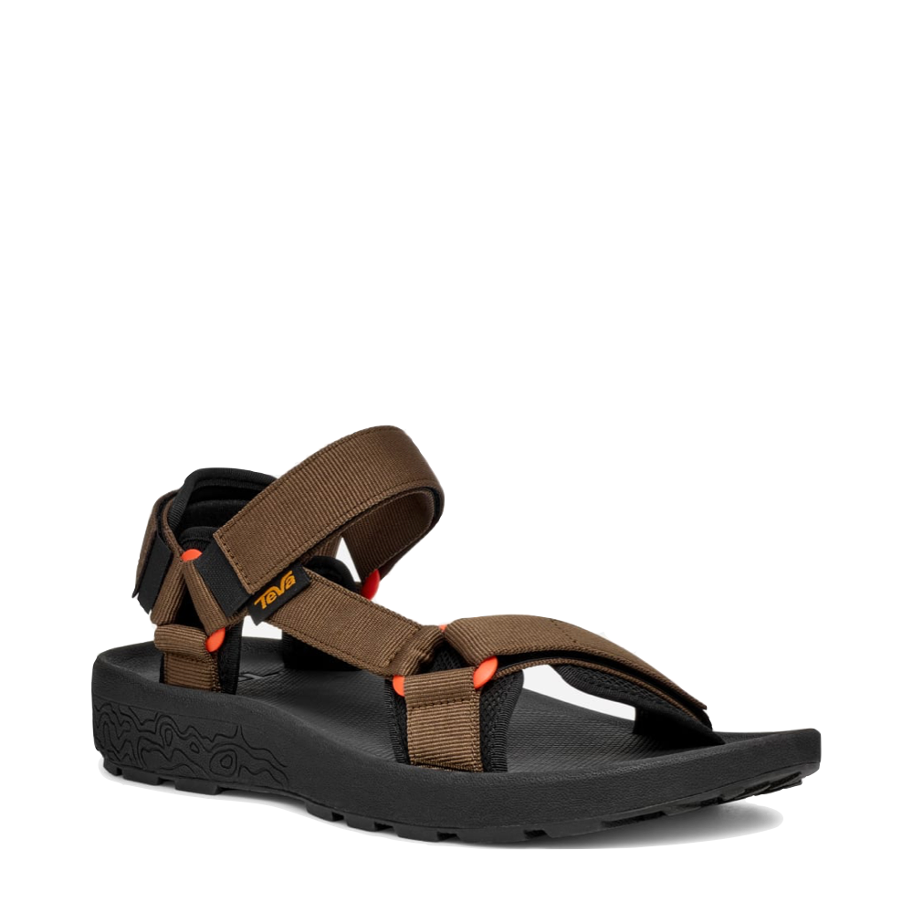 Toe view of Teva Hydratek Water Sandal for men.