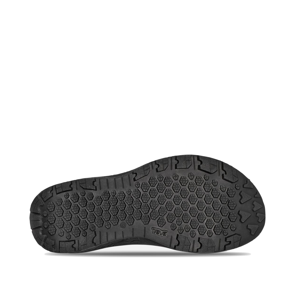Bottom view of Teva Hydratek Water Sandal for men.