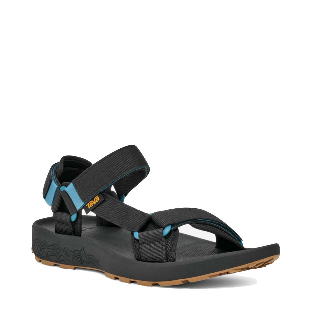 Toe view of Teva Hydratrek Water Sandal for men.