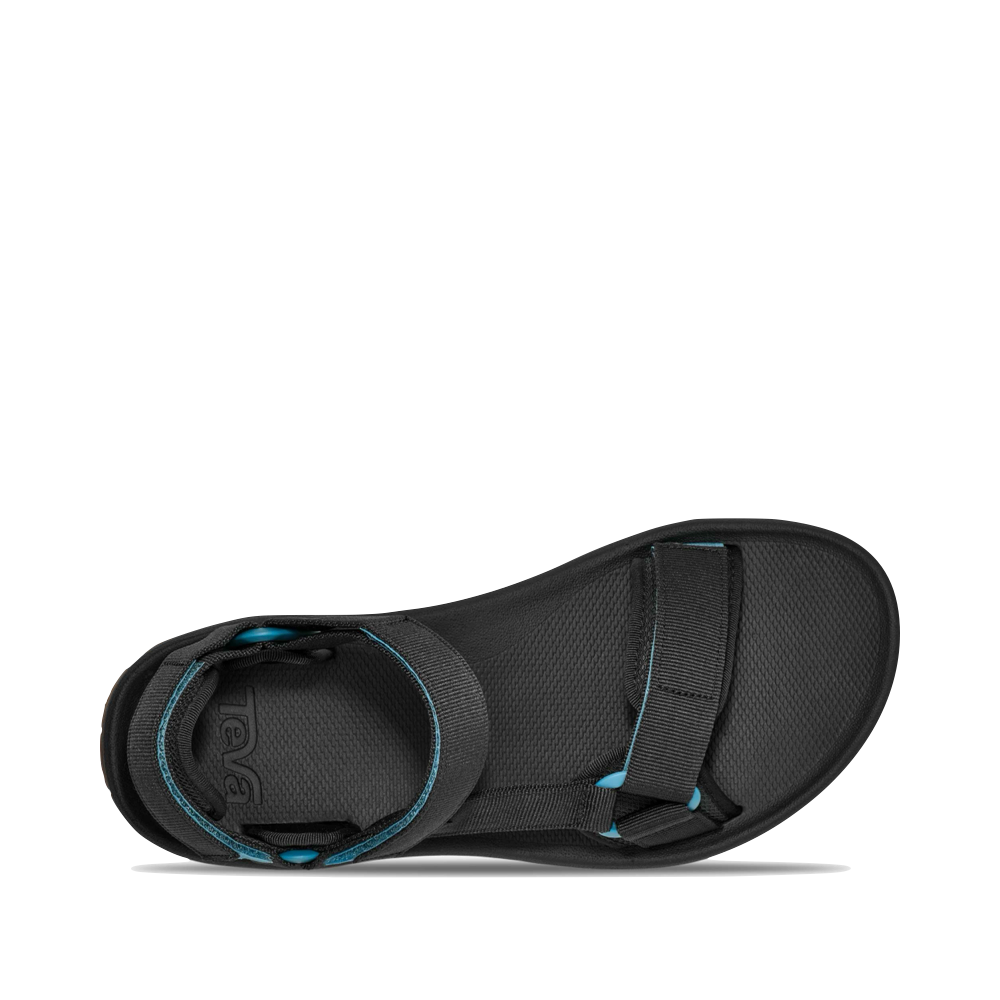 Top-down view of Teva Hydratrek Water Sandal for men.