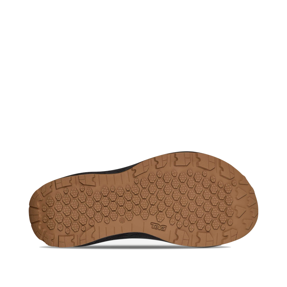 Bottom view of Teva Hydratrek Water Sandal for men.