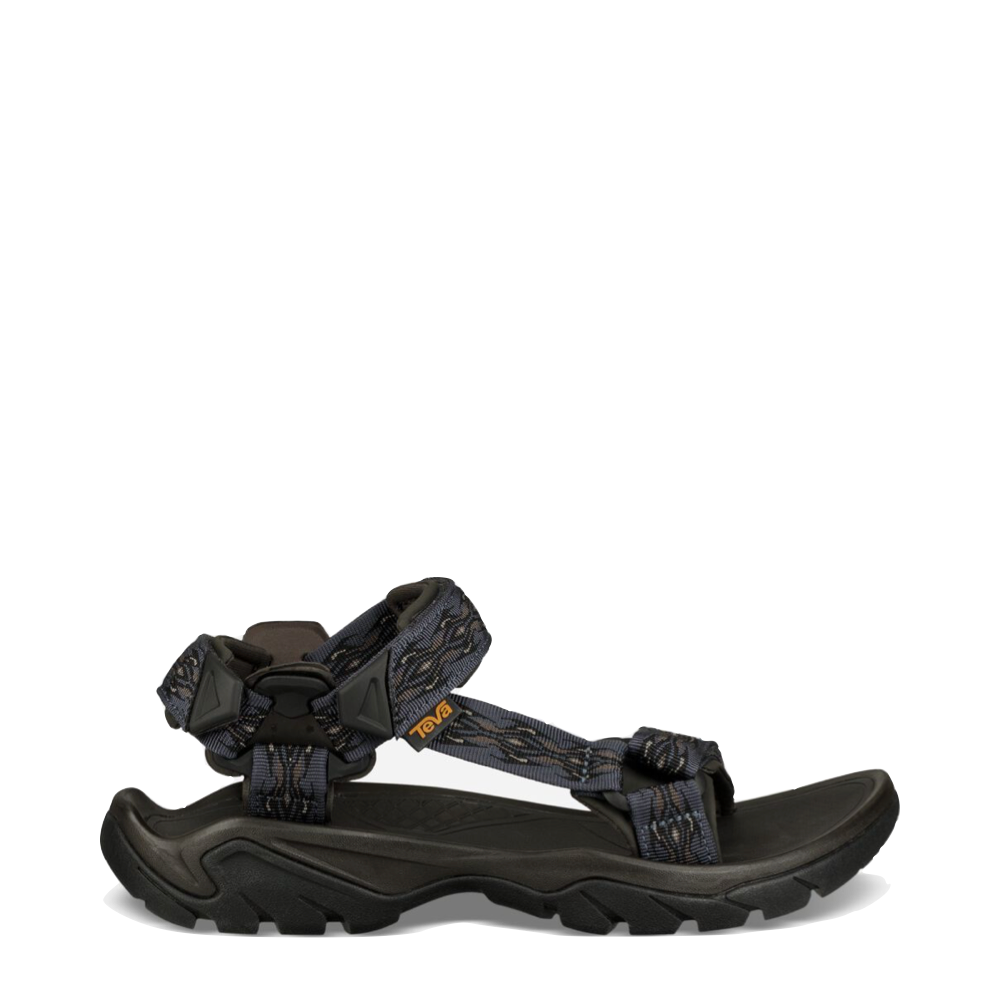 Teva Men's Terra Fi 5 Sandal in Madang Blue