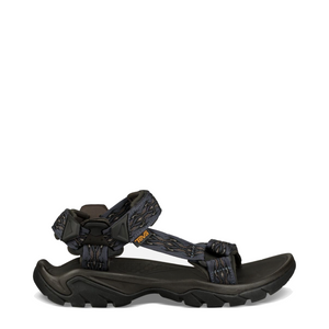 Teva Men's Terra Fi 5 Sandal (Madang Blue)