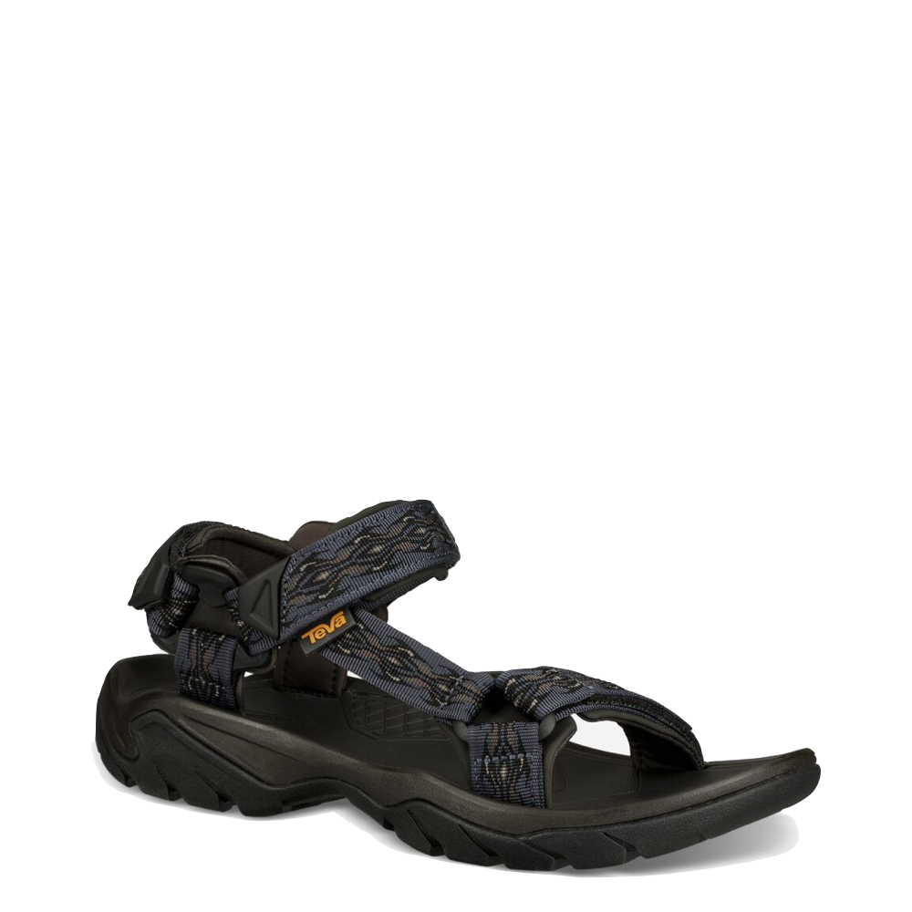 Teva Men's Terra Fi 5 Sandal in Madang Blue