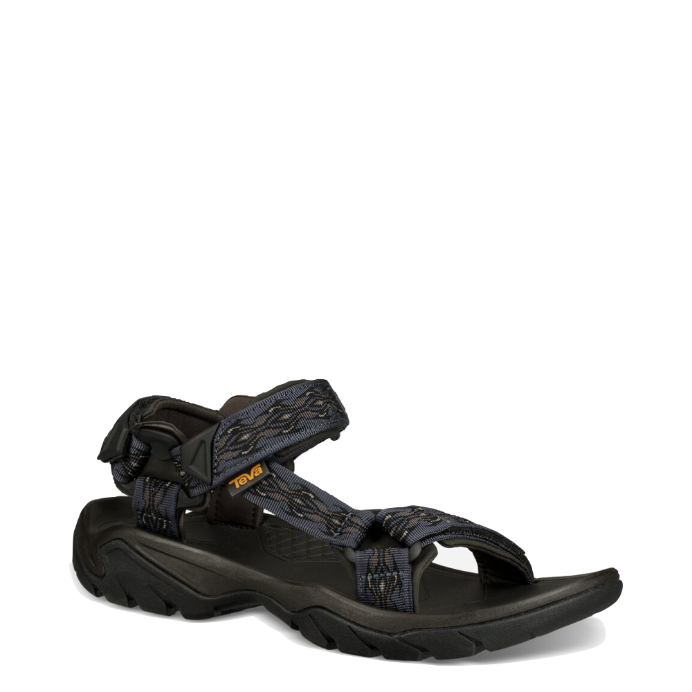 Toe view of Teva Terra Fi 5 Sandal for men.