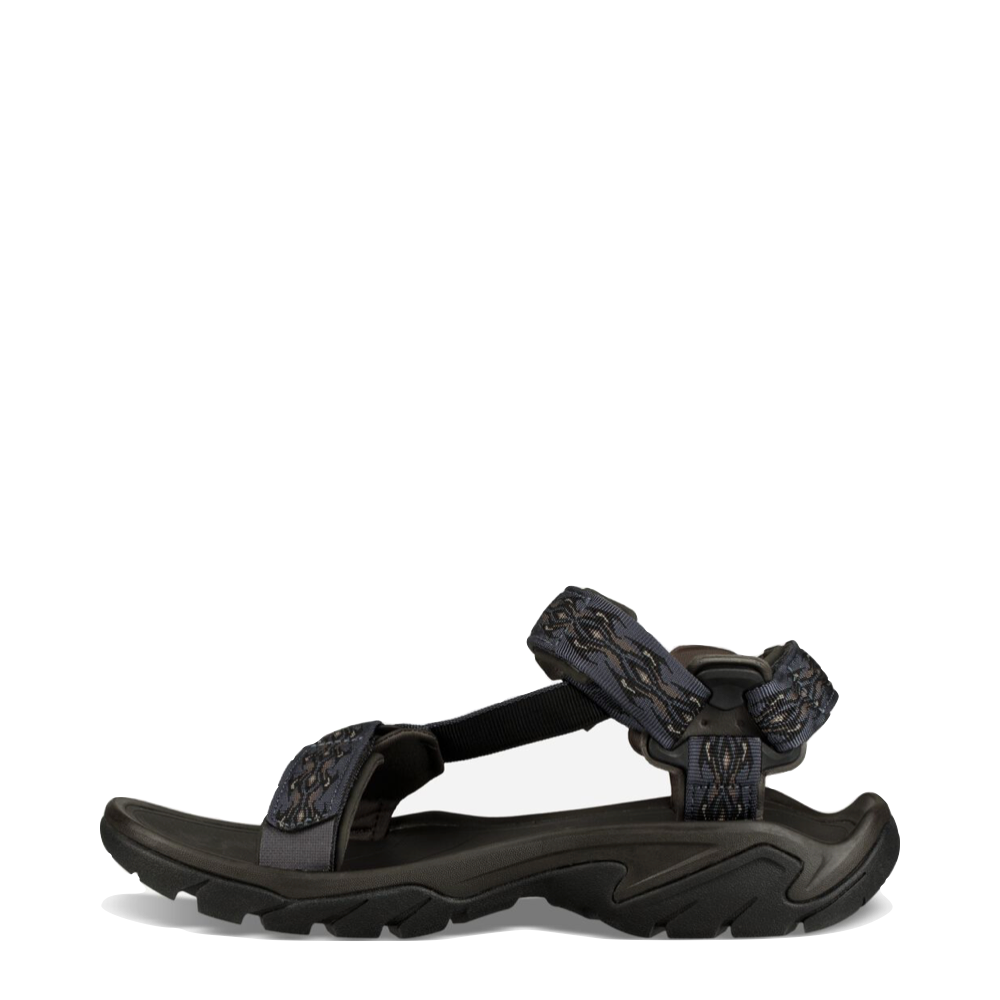 Teva Men's Terra Fi 5 Sandal in Madang Blue