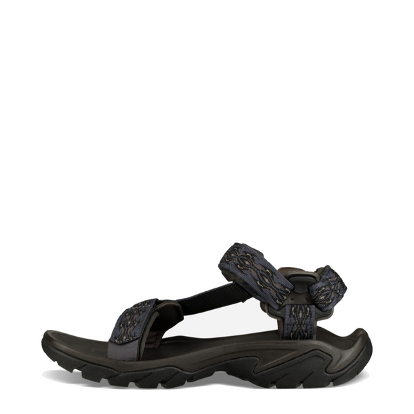 Teva Men's Terra Fi 5 Sandal (Madang Blue)