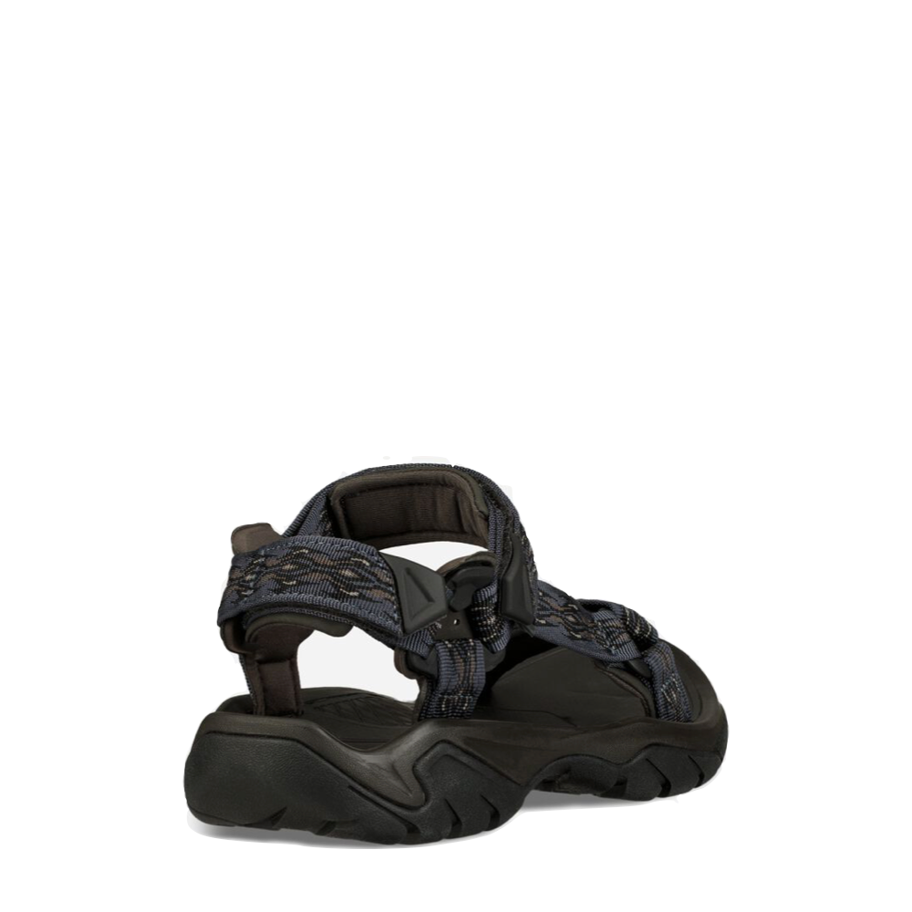 Teva Men's Terra Fi 5 Sandal in Madang Blue