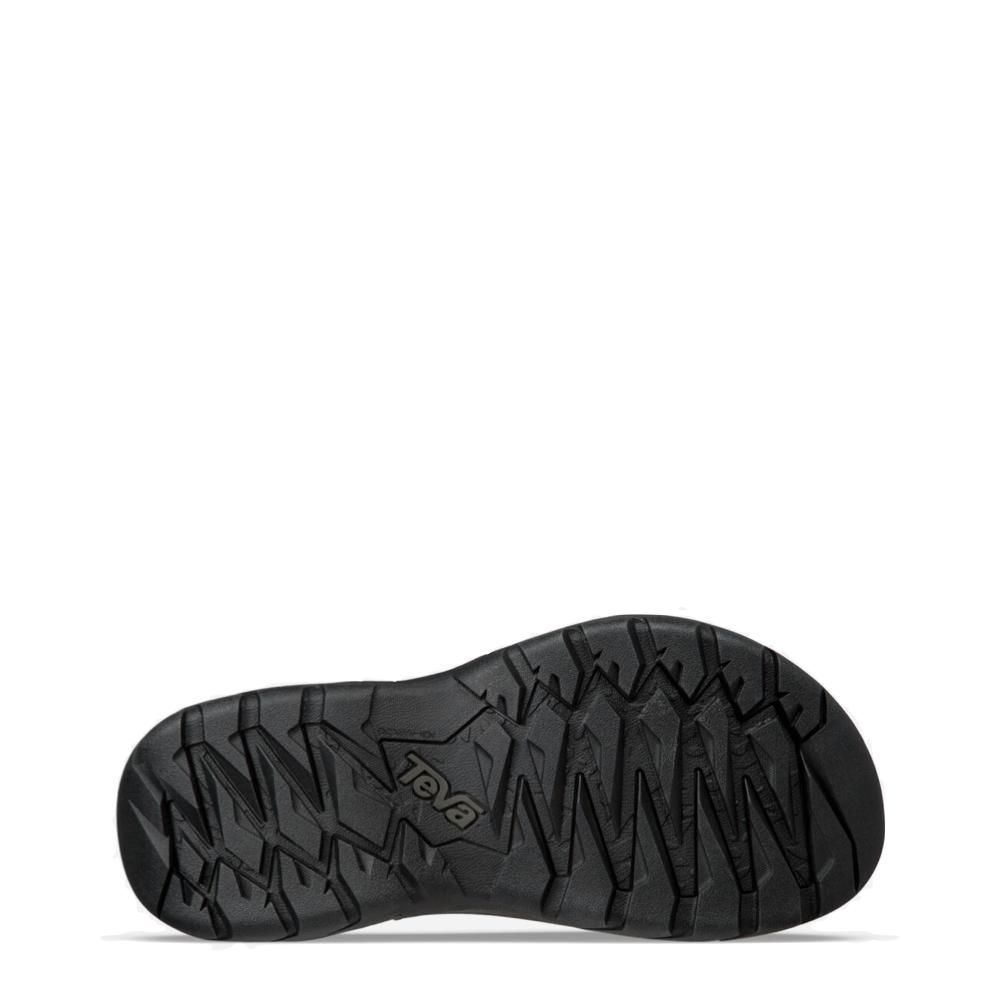Bottom view of Teva Terra Fi 5 Sandal for men.