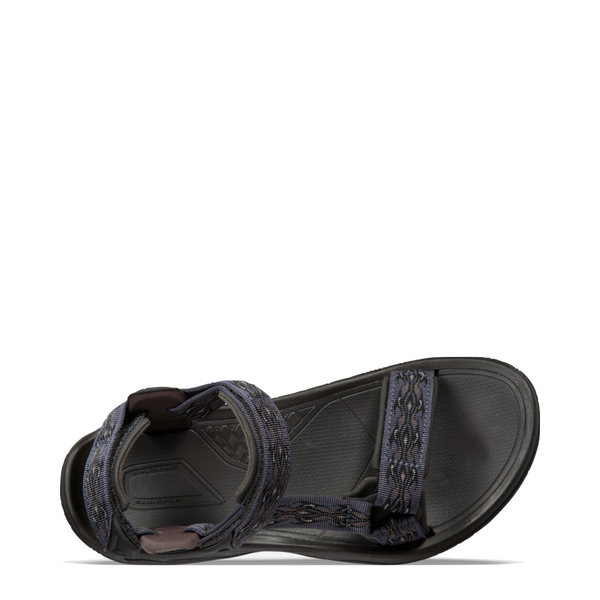 Teva Men's Terra Fi 5 Sandal (Madang Blue)