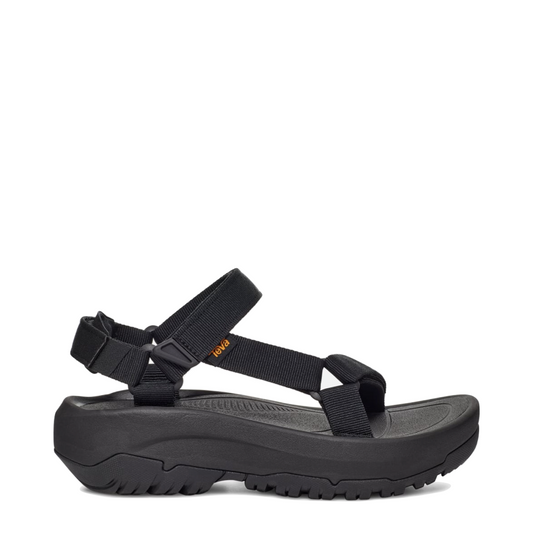 Side (right) view of Teva Hurricane XLT2 Ampsole Sandal for women.