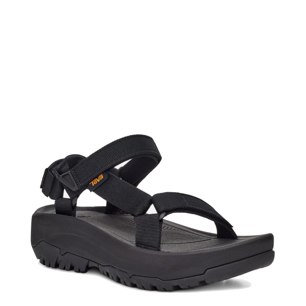 Toe view of Teva Hurricane XLT2 Ampsole Sandal for women.