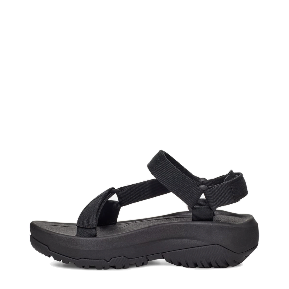 Side (left) view of Teva Hurricane XLT2 Ampsole Sandal for women.