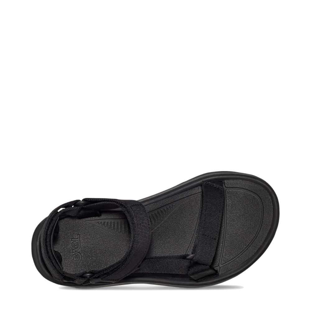 Top-down view of Teva Hurricane XLT2 Ampsole Sandal for women.