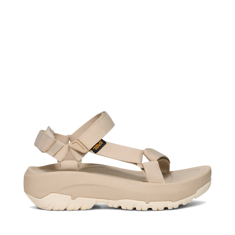 Side (right) view of Teva Hurricane XLT2 Ampsole Sandal for women.