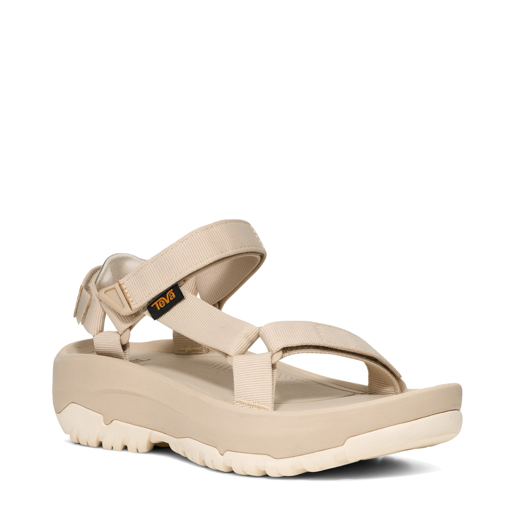 Toe view of Teva Hurricane XLT2 Ampsole Sandal for women.