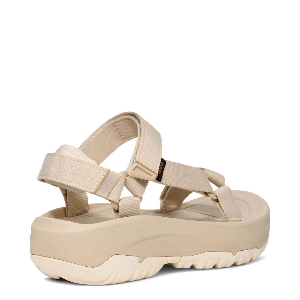 Heel view of Teva Hurricane XLT2 Ampsole Sandal for women.