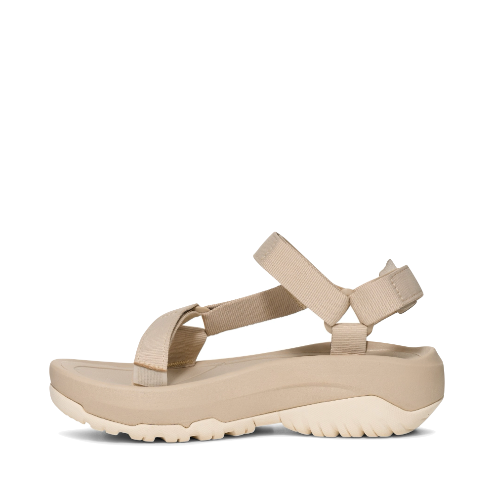 Side (left) view of Teva Hurricane XLT2 Ampsole Sandal for women.